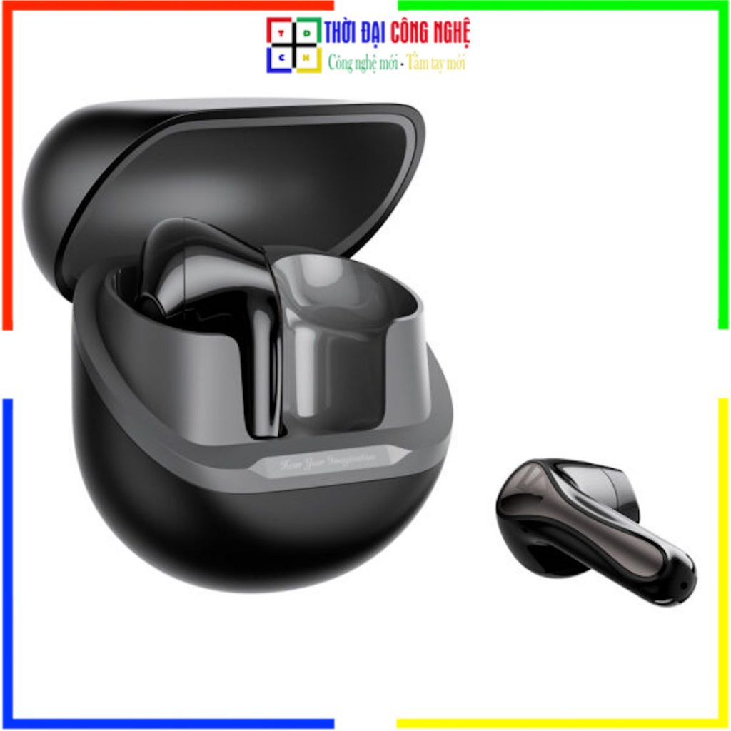 Tai Nghe Bluetooth Soundpeats Air5 Lite Chính Hãng.Bảo Hành 12 Tháng.1 Đổi 1 Trong 15 Ngày