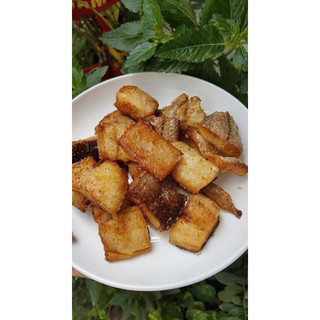 CÁ LÓC 1 nắng. khay 500g.(giao hỏa tốc)