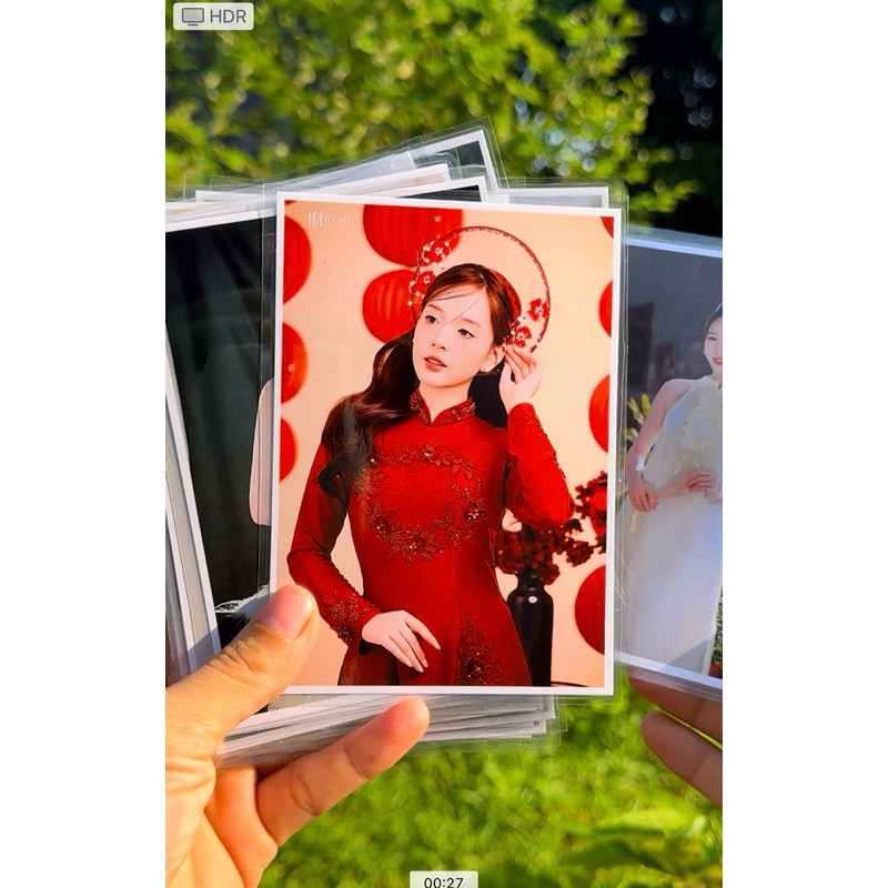 in ảnh theo yêu cầu- ảnh 10x15 ép plastic