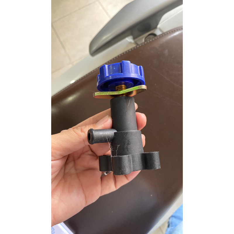 van chỉnh áp ls906 máy bơm rửa