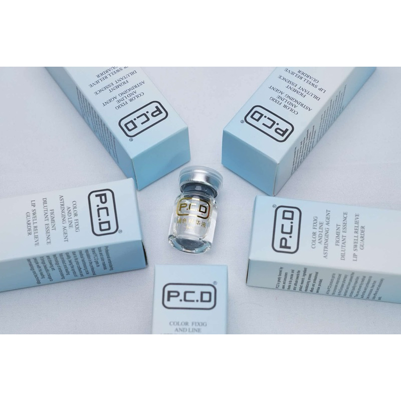 collagen pcd