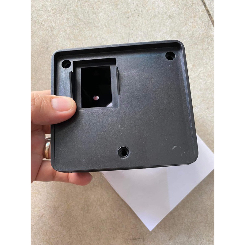 hộp điện ls906 máy bơm rửa