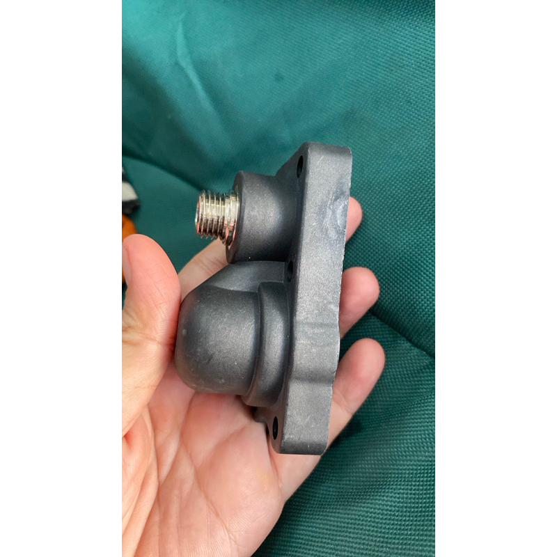 nắp chụp đầu ra ls906 máy bơm rửa