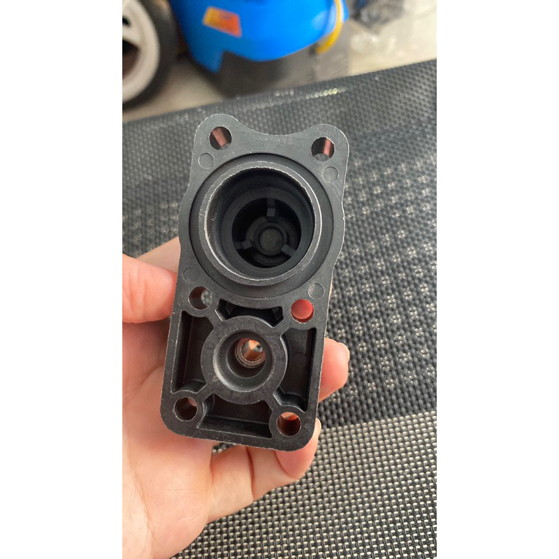 nắp chụp đầu vô ls906 máy bơm rửa