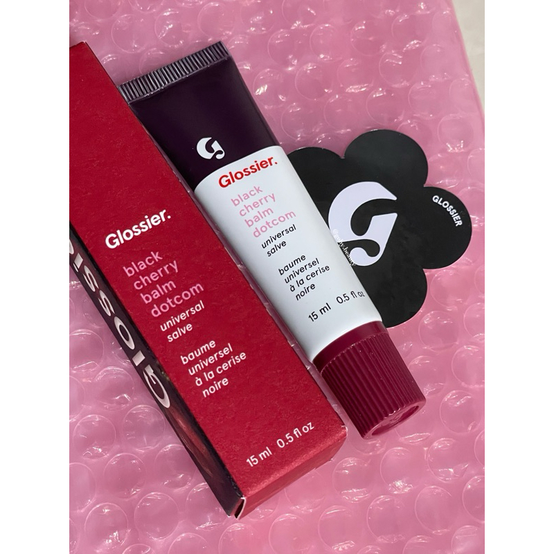 [BILL US] Son dưỡng môi Glossier Balm Dotcom 15ml