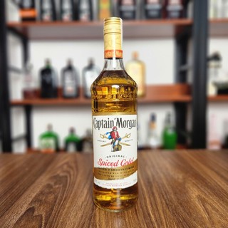 Captain Morgan Spiced Gold giá tốt