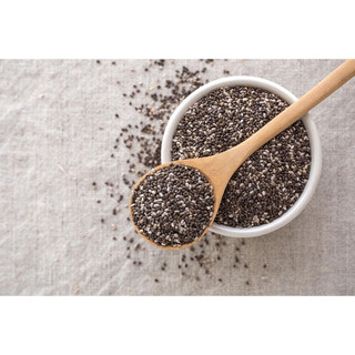 100g Chia seeds - Absolute Organic