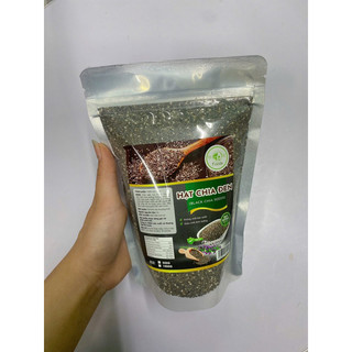 1Kg Hạt Chia Úc Black Chia seed