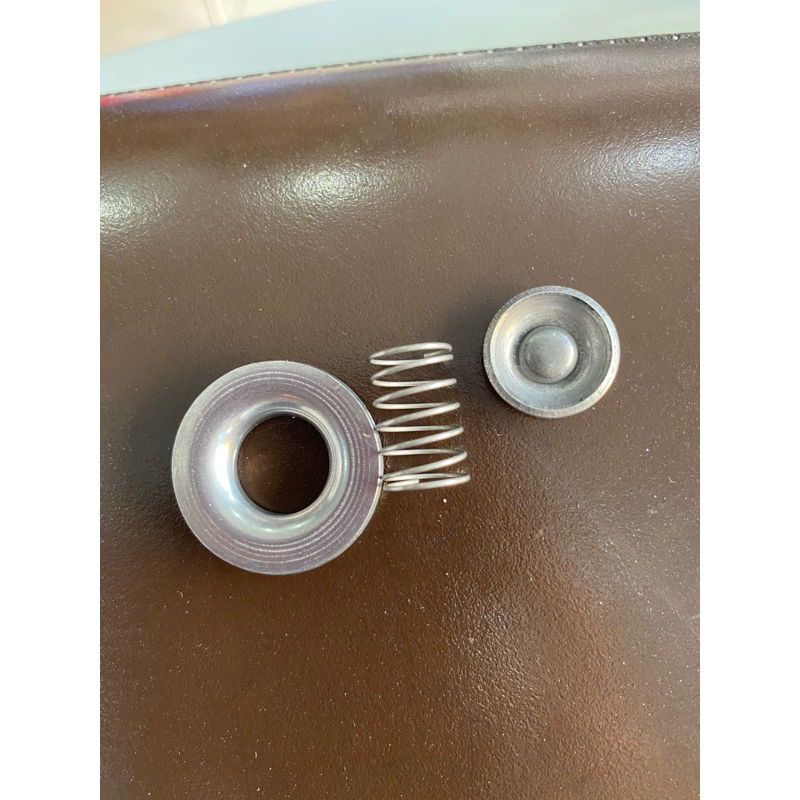 lò xo 3 món ls906 máy bơm rửa xe