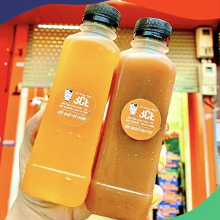 SET 50 CHAI nhựa vuông 250ml kèm nắp chai đựng trà sữa, sữa hạt, nước ép