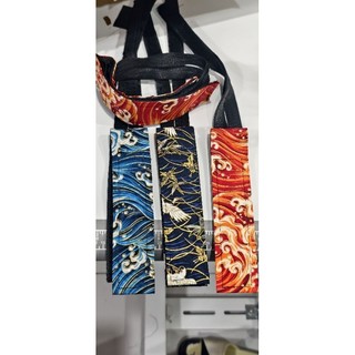 Strap sóng thần cho xe đạp fixed gear 1 chiếc