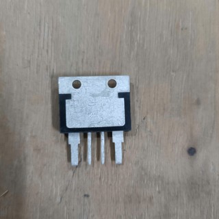 Triac BTA 100-1200B