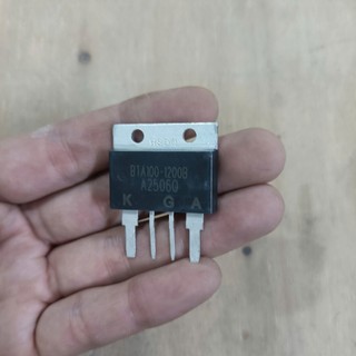 Triac BTA 100-1200B