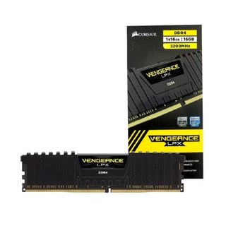 Ram Corsair Vengeance LPX 16GB 3200MHz DDR4 mới 100% - Bảo hành 36 tháng.