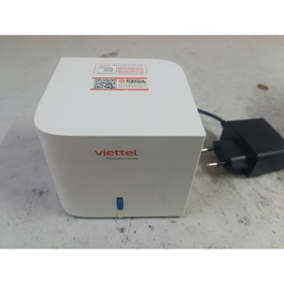 Bộ Phát Wifi Mesh Home ZTE H196A Đã Úp Firmware(Room) FPT (Hàng Cũ).