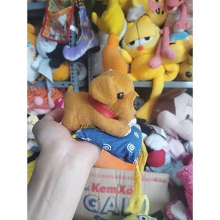 Gấu bông móc khoá
