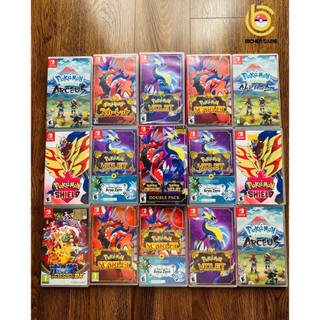 Tổng hợp game Nintendo Switch hay