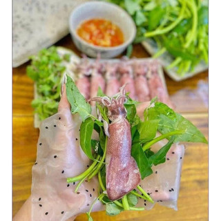 2kg BÁNH TRÁNG MÈ ĐEN PHAN RANG ( 100 cái )