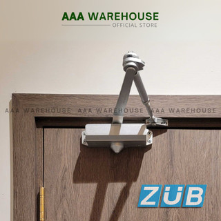 [ZUB Chính hãng] Tay Co Thuỷ Lực, Tay Đẩy Hơi ZUB 20-85kg