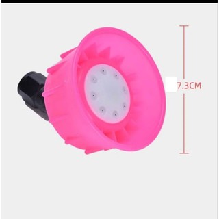 Bép phun xịt th.uốc , Bép tưới cây cảnh