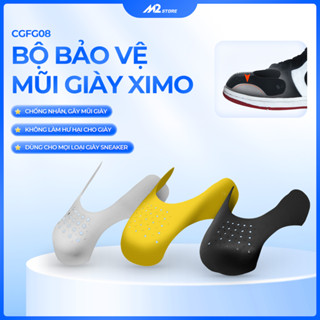 Bộ bảo vệ mũi giày, độn chống nhăn gãy nứt SNEAKER SHIELD XIMO (CGFG08)