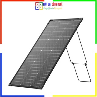 Tấm năng lượng mặt trời EcoFlow 125W Modular Solar Panel chính hãng. Bảo hành 5 năm, 1 đổi 1 trong 15 ngày.