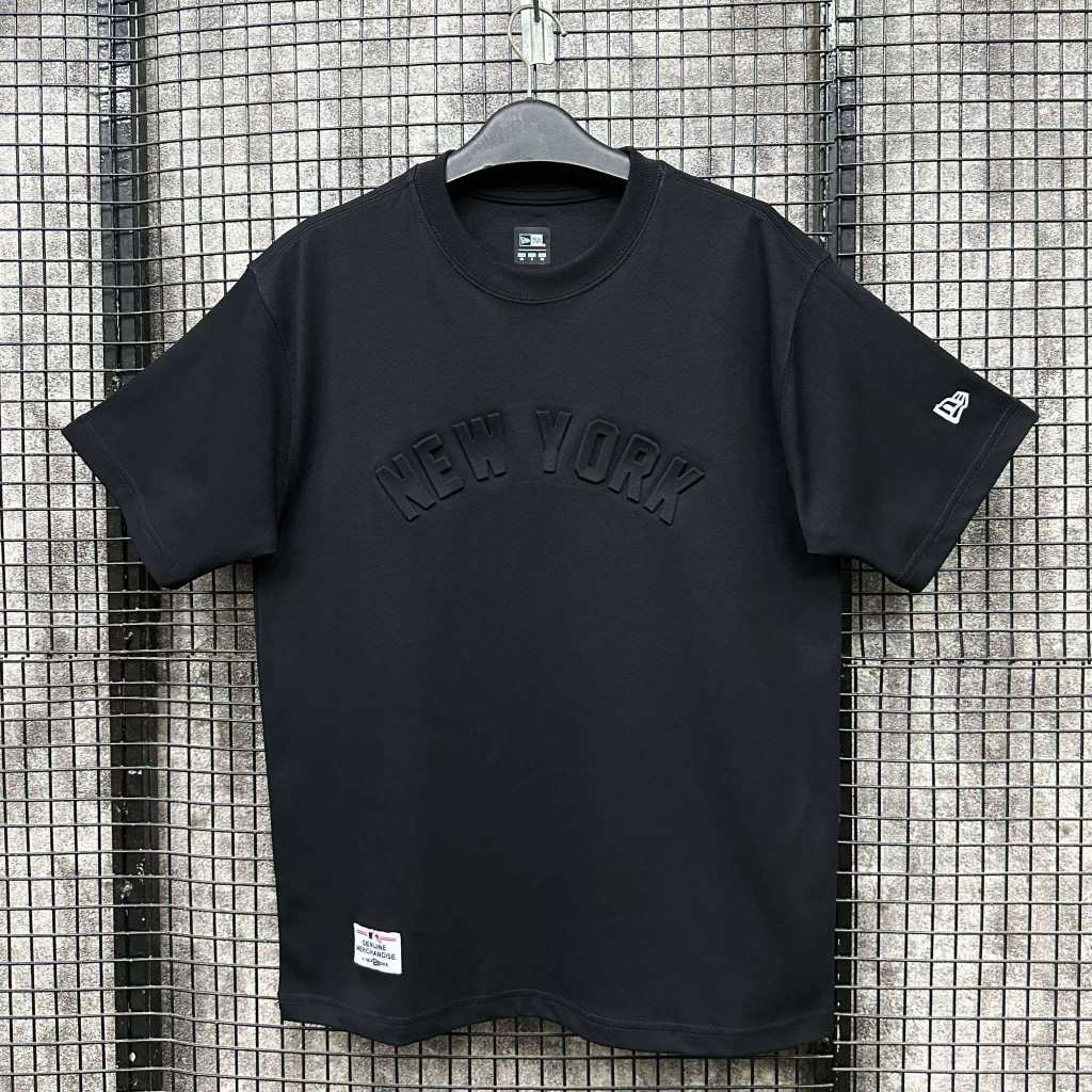 Áo Thun New Era Chính Hãng Shop Xám Store