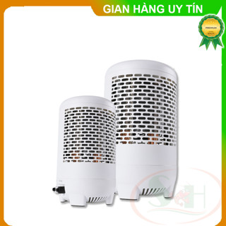 Máy điều hòa Sunsun Mini Chiller Heater GH 100 / 120 làm mát sưởi ấm bể cá tép thủy sinh mặn store3
