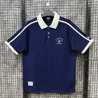 Áo Polo N.ew E.ra Chính Hãng Shop Xám Store