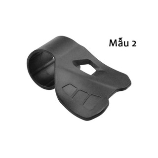Trợ Lực Tay Ga Xe Máy Chất Liệu Nhựa ABS [ 1 chiếc ]