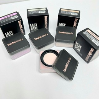 [MẪU MỚI] Phấn phủ dạng bột Huda Beauty Easy Bake Easy Bake Loose Baking & Setting Powder 20g