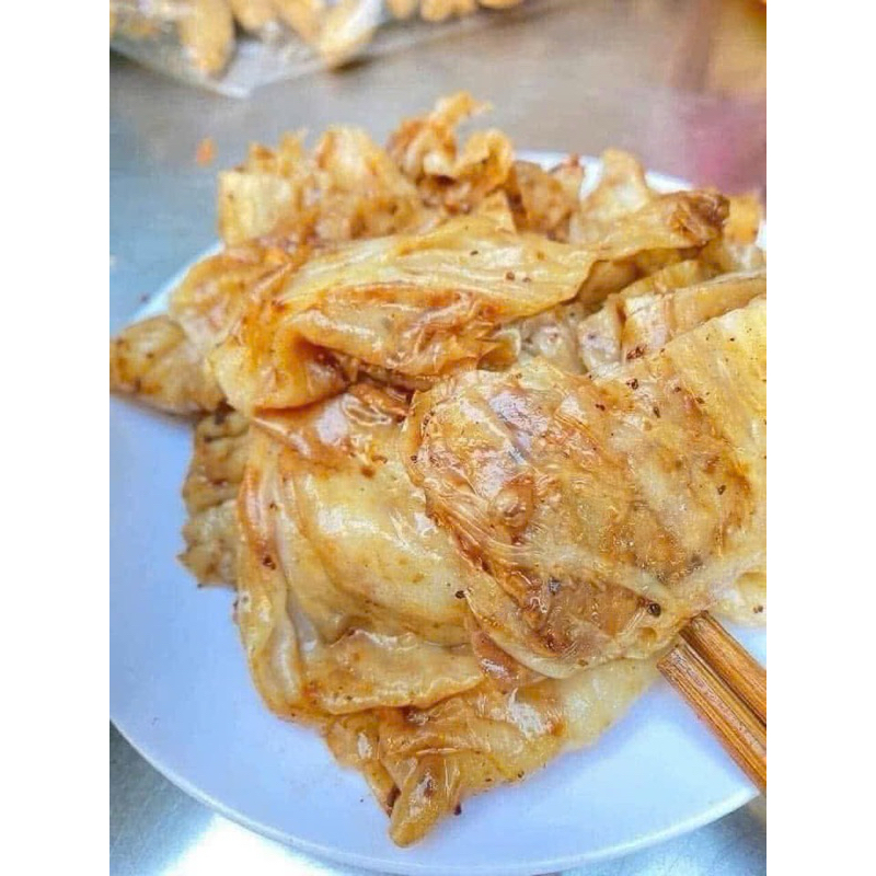 bánh cuốn mão điền
