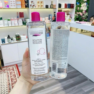 Nước Tẩy Trang By. Phây 500ml