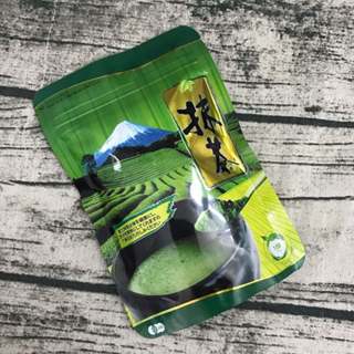 [CHUẨN NHẬT] Bột Matcha Fuji 100G Nguyên Chất Thơm Ngon Siêu Mịn