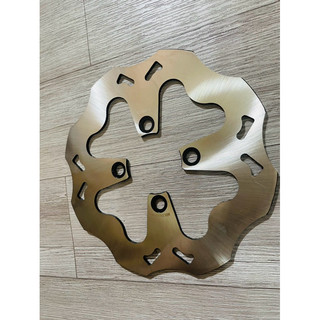 Đĩa thắng trước kiểu 220mm