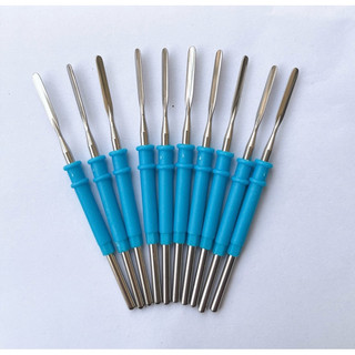 Đầu đốt dẹt  máy đốt cao tần Bayoka LSBL
