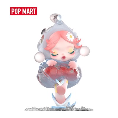 POP MART Hand in Hand Series Figure Blind Box