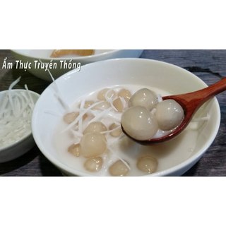 Trân châu nhân dừa 1kg