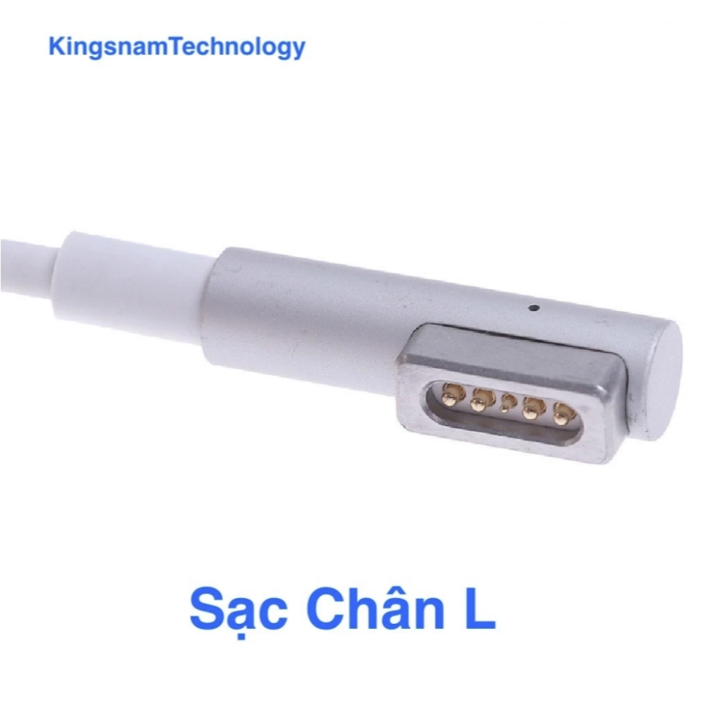 Sạc cho Laptop air pro 45w 60w 85w 2008 2009 2010 2011 2012 2013 2014 2015 2016 2017 Sạc máy tính dell chân to chân nhỏ | BigBuy360 - bigbuy360.vn
