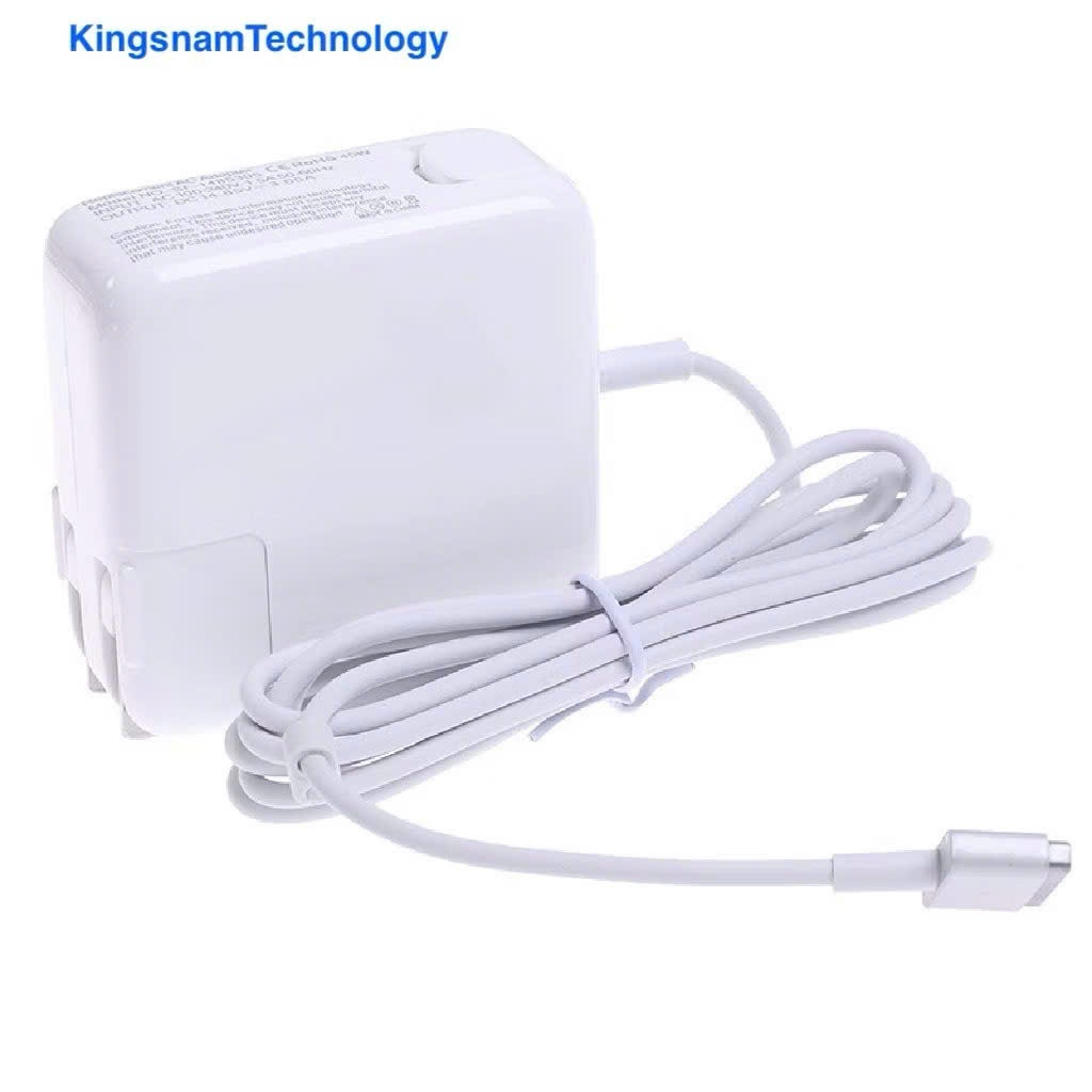Sạc cho Laptop air pro 45w 60w 85w 2008 2009 2010 2011 2012 2013 2014 2015 2016 2017 Sạc máy tính dell chân to chân nhỏ | BigBuy360 - bigbuy360.vn