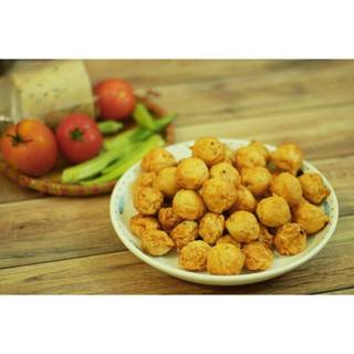 Bò viên chiên 500g (giao tphcm)