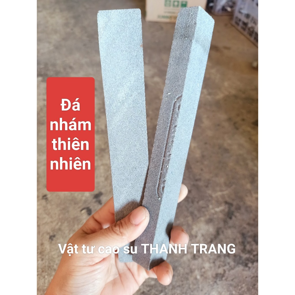Đá mài dao/ Đá mài dao cạo mủ/ Đá xả nhám