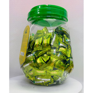 Kẹo ngậm ho Eugifa ( hũ 400 viên) kingphar 4