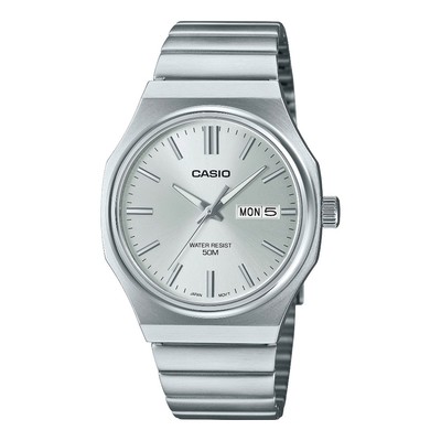 Đồng Hồ Nam Dây Kim Loại Chính Hãng Casio MTP-E735D-7A