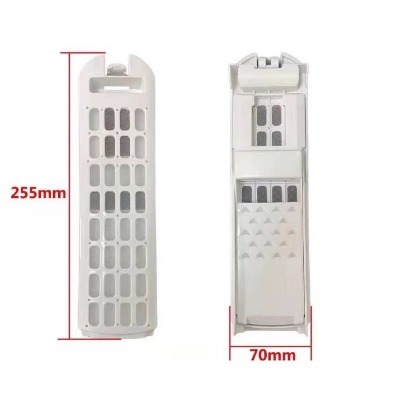 LƯỚI LỌC SỢI VẢI MÁY GIẶT .AQUA AQW - FR100ET, DR100ET 10Kg, 12Kg Túi Lọc Rác, Lưới Lọa Rắc Máy Giặt