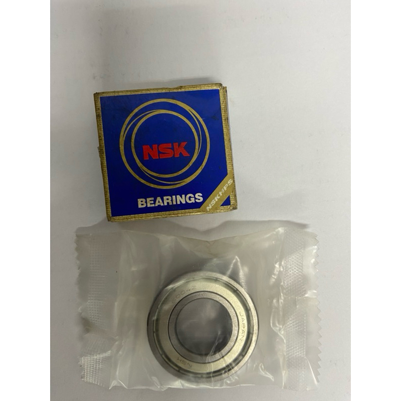 Vòng Bi 6004 - NSK