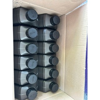 Nhớt xe số, nhớt xe tay ga Soil 10w40 tổng hợp toàn phần 0.8L