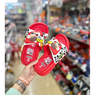  Dép bé trai_Dép siêu nhân trẻ em adda 31r1v 31r5k ThaiLan 