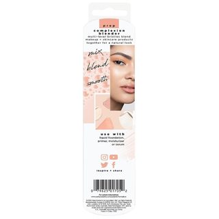 Cọ Nền RT Real Techniques Complexion Blender For Primer + Moisturizer