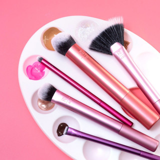 Bộ Cọ 5 Cây RT REAL TECHNIQUES Artist Essentials Makeup Brush Set